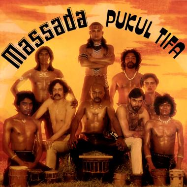 Massada -  Pukul Tifa